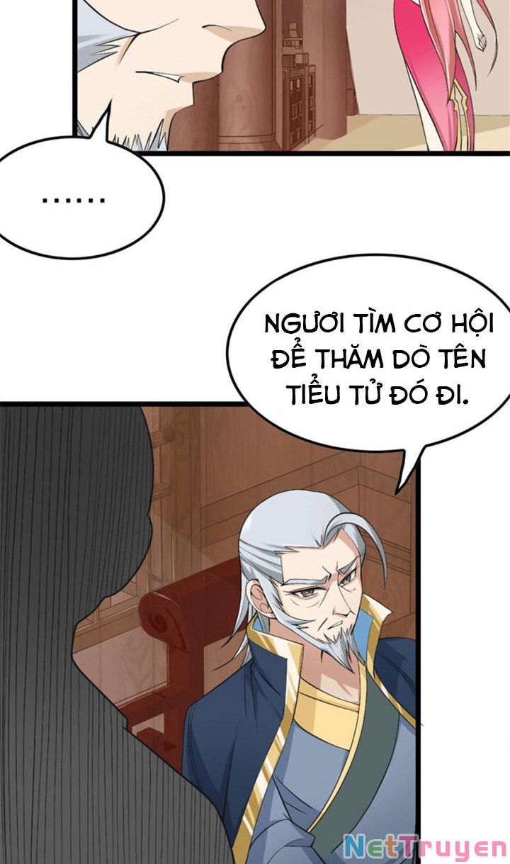 Vạn Đạo Long Hoàng Chapter 3 - Trang 40