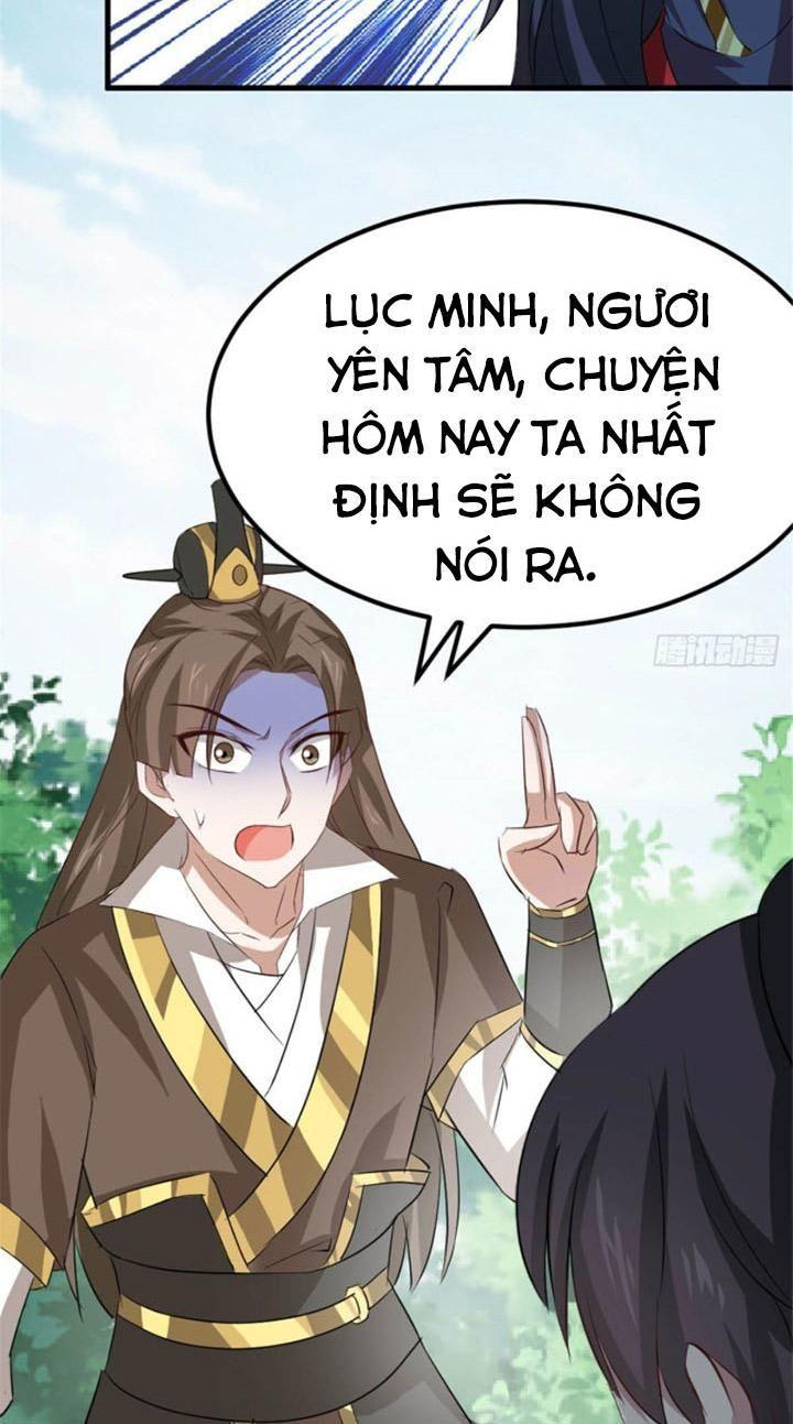 Vạn Đạo Long Hoàng Chapter 20 - Trang 41