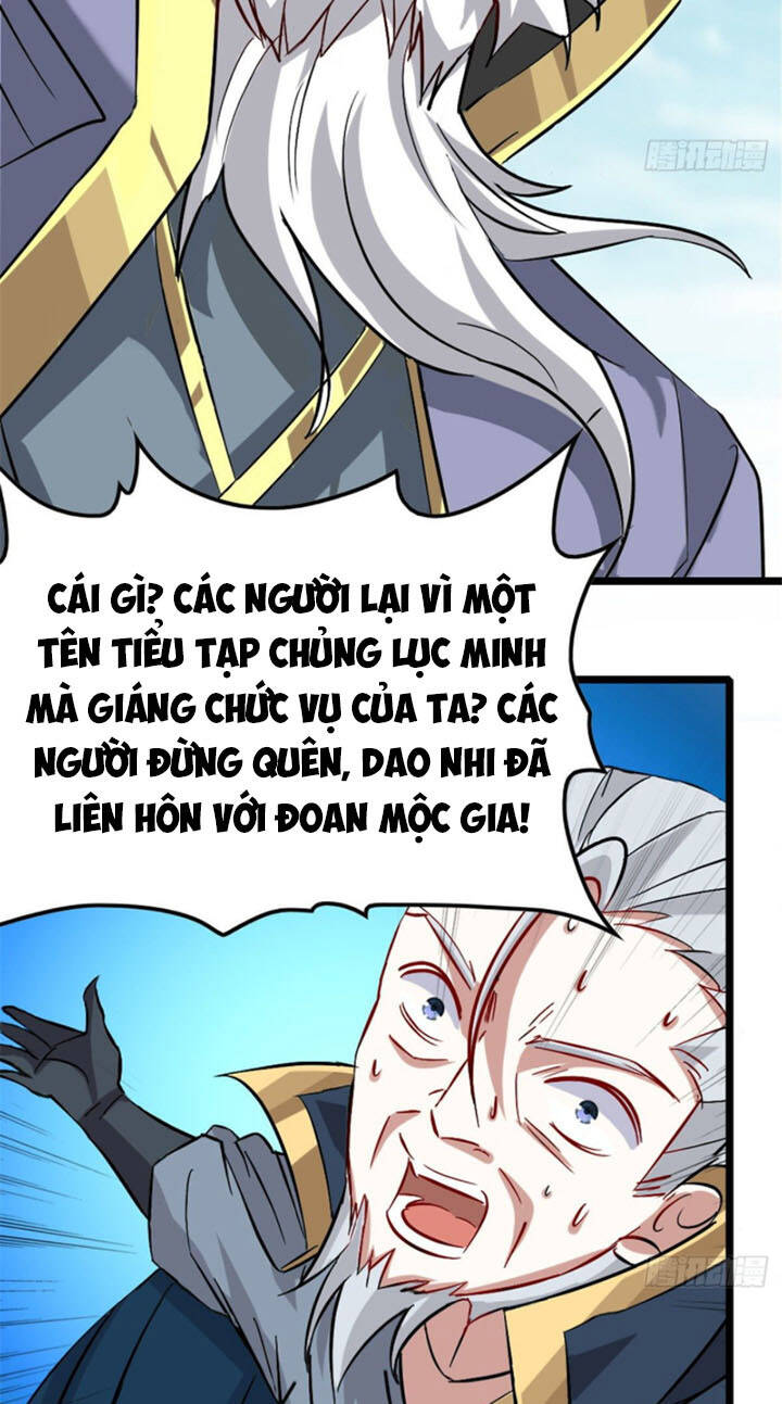 Vạn Đạo Long Hoàng Chapter 12 - Trang 17