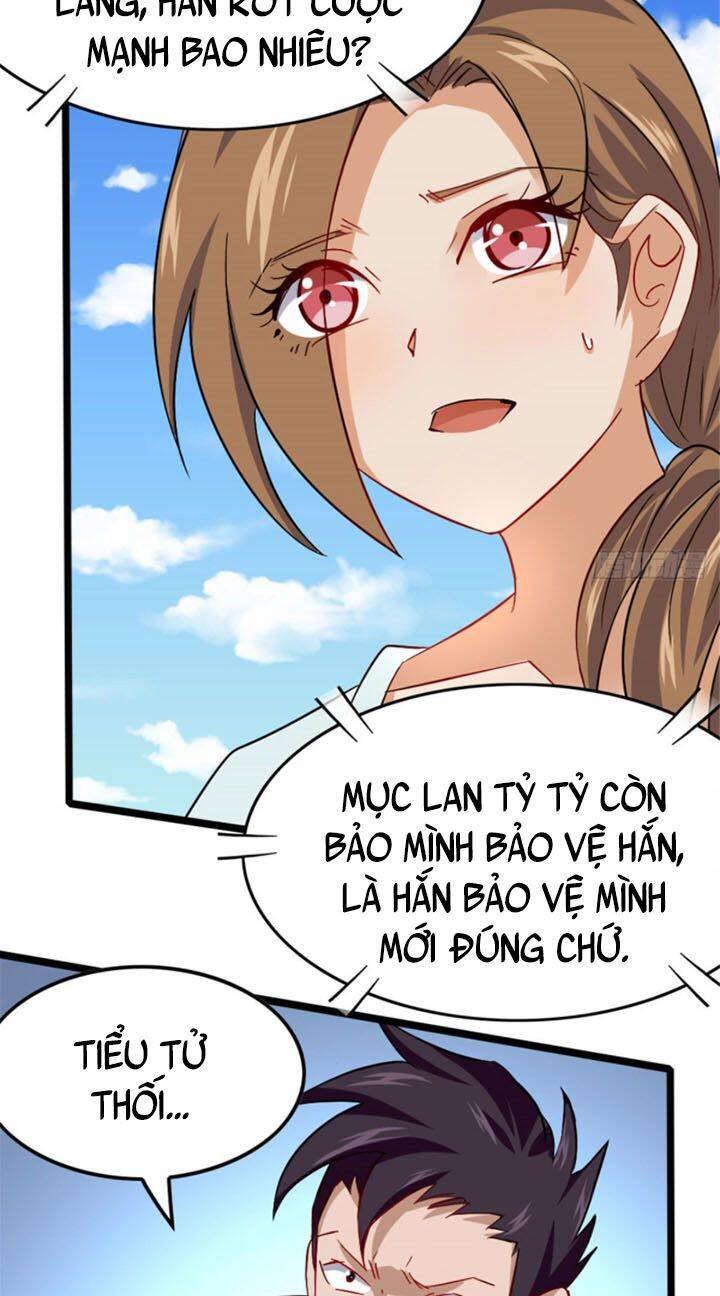 Vạn Đạo Long Hoàng Chapter 24 - Trang 26