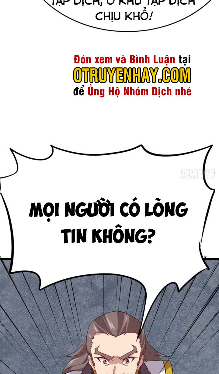 Vạn Đạo Long Hoàng Chapter 16 - Trang 25