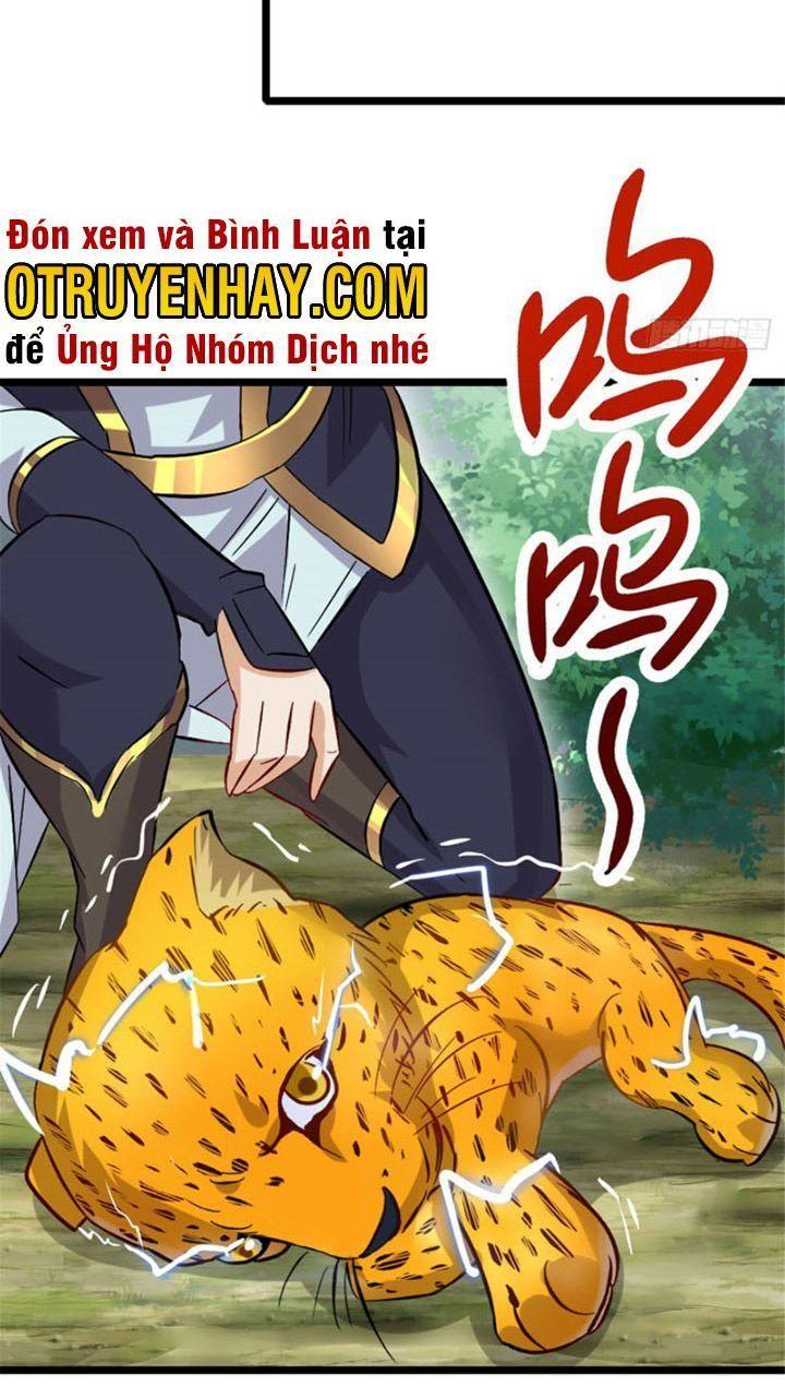 Vạn Đạo Long Hoàng Chapter 23 - Trang 12