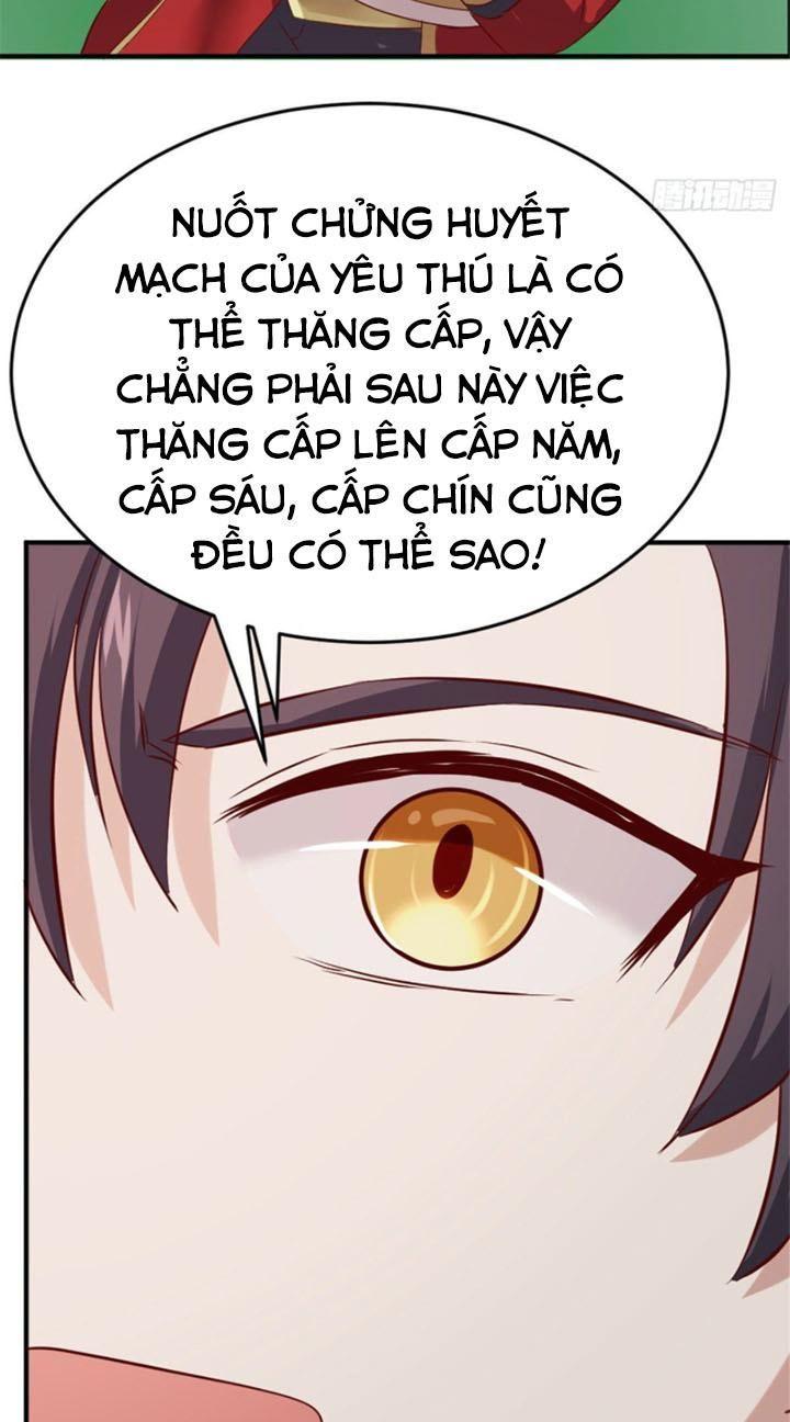 Vạn Đạo Long Hoàng Chapter 19 - Trang 35