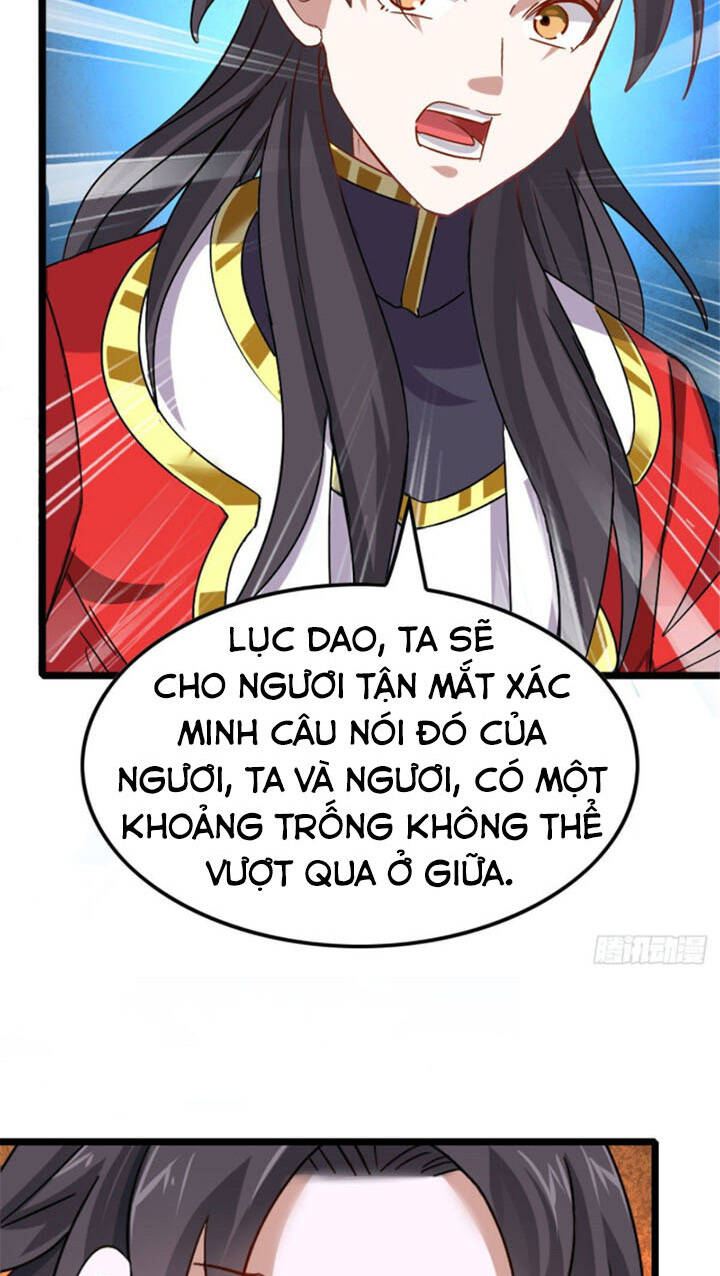 Vạn Đạo Long Hoàng Chapter 12 - Trang 30