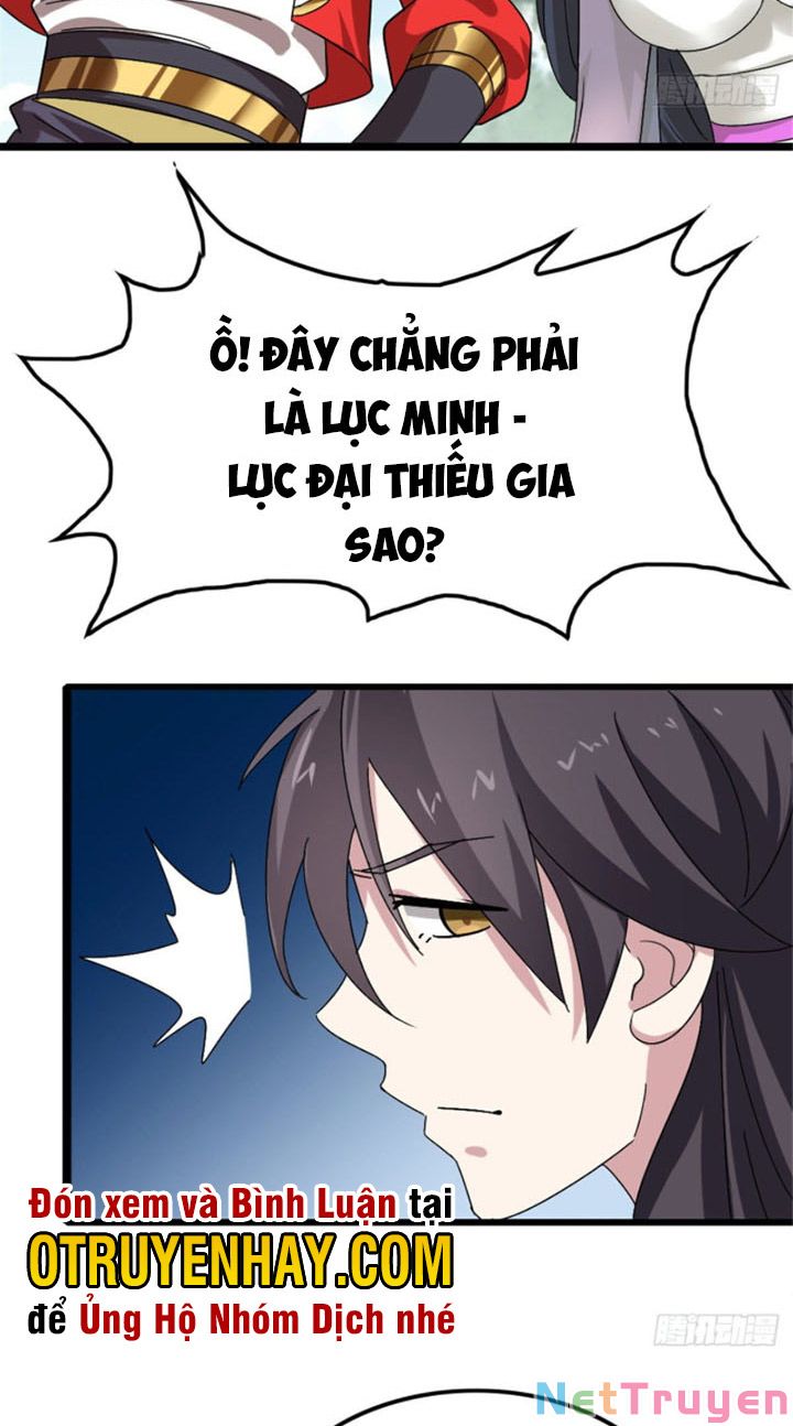 Vạn Đạo Long Hoàng Chapter 4 - Trang 13