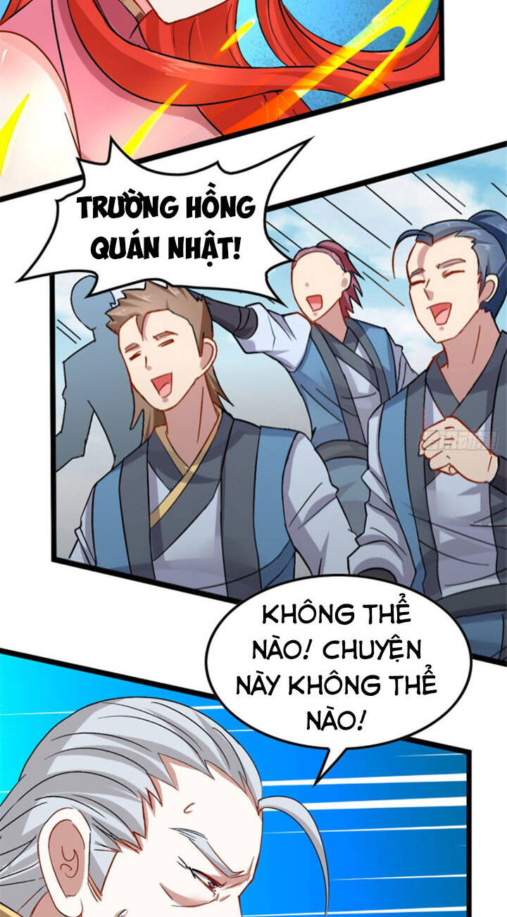 Vạn Đạo Long Hoàng Chapter 10 - Trang 6