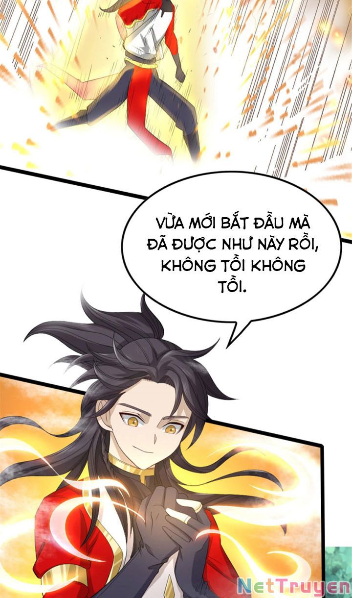 Vạn Đạo Long Hoàng Chapter 2 - Trang 22