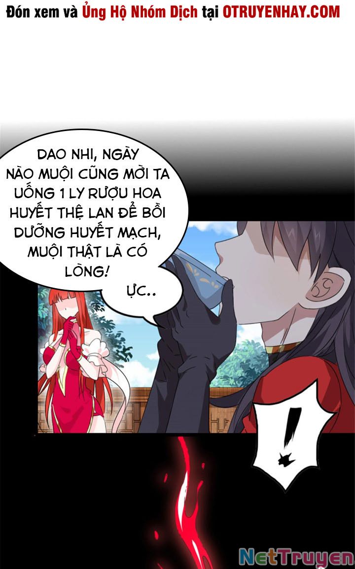 Vạn Đạo Long Hoàng Chapter 1 - Trang 11