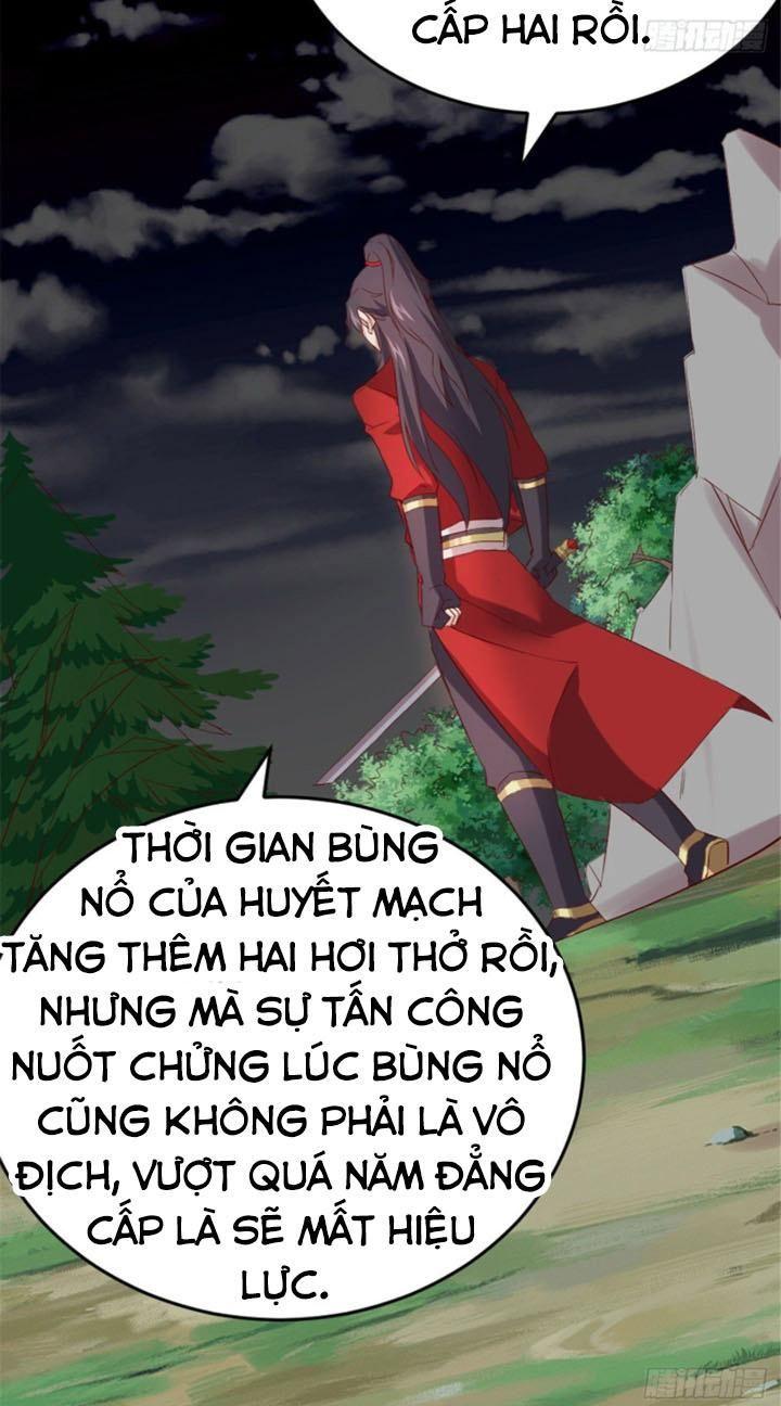 Vạn Đạo Long Hoàng Chapter 19 - Trang 40