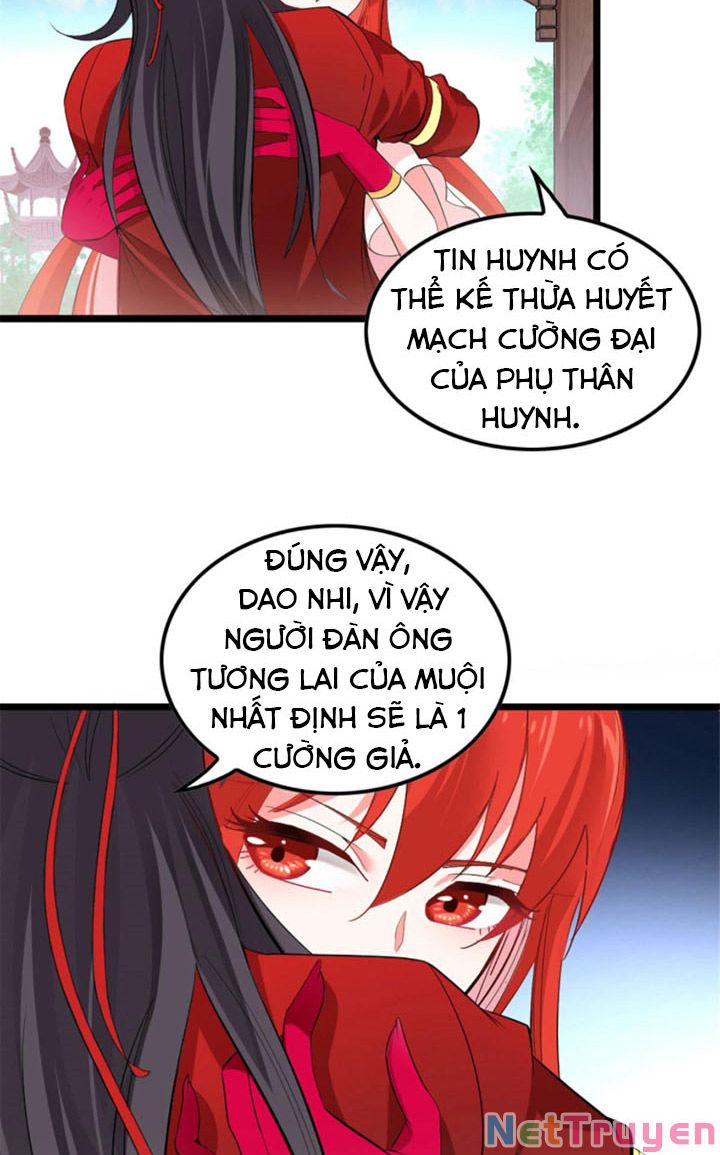 Vạn Đạo Long Hoàng Chapter 1 - Trang 9