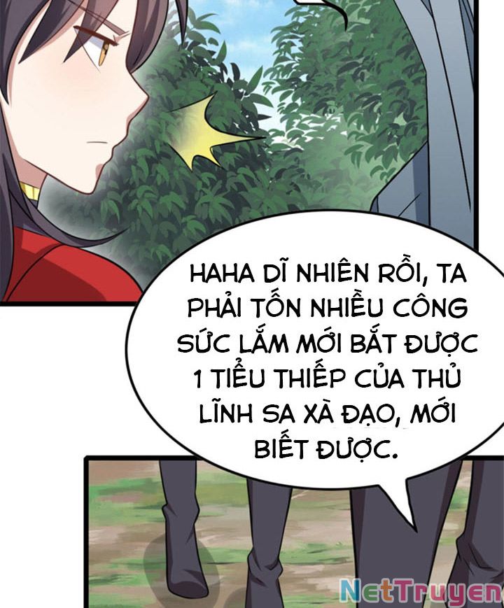 Vạn Đạo Long Hoàng Chapter 2 - Trang 46