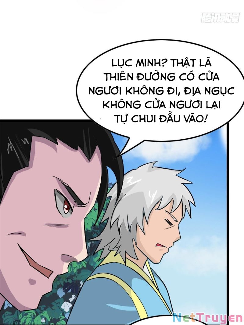 Vạn Đạo Long Hoàng Chapter 22 - Trang 36