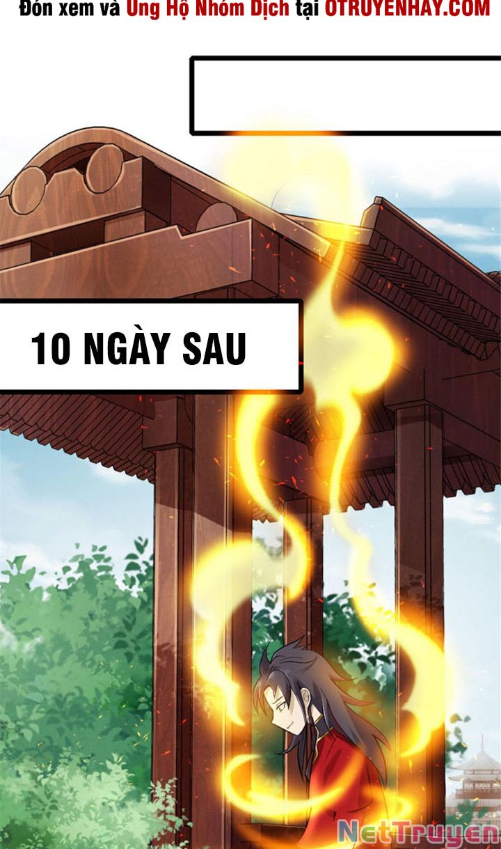 Vạn Đạo Long Hoàng Chapter 2 - Trang 36