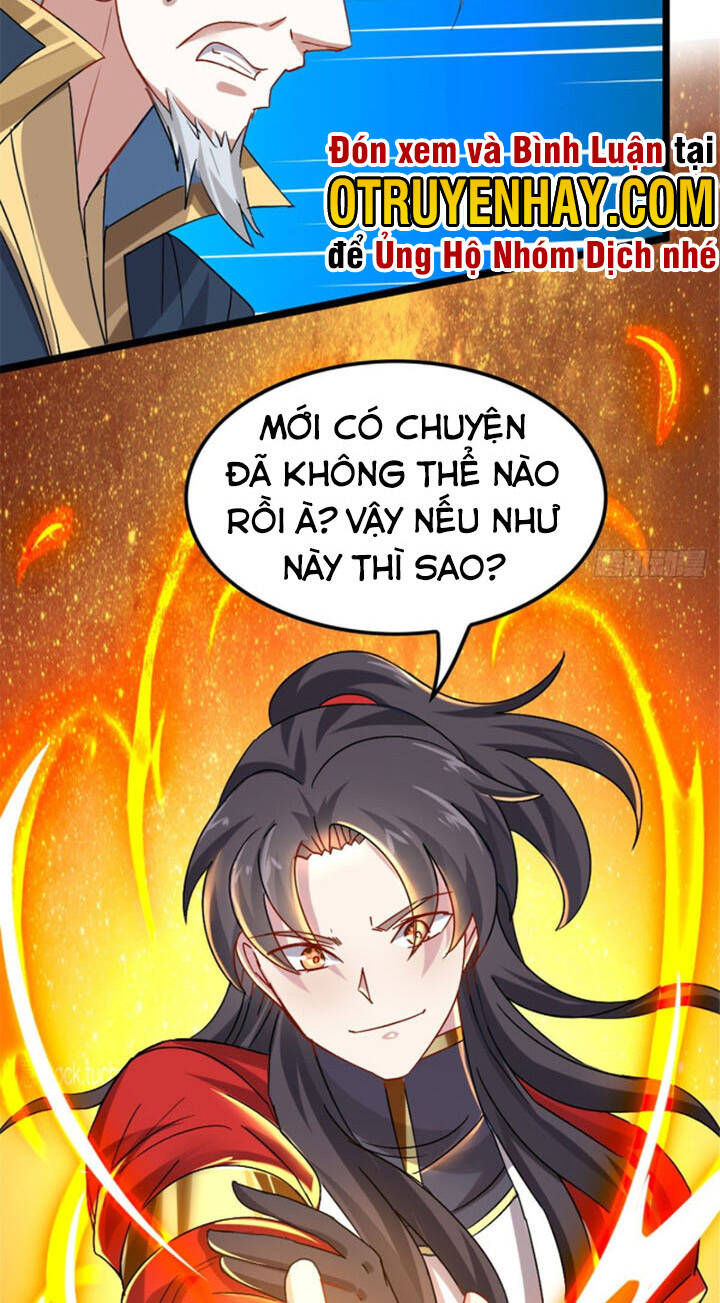 Vạn Đạo Long Hoàng Chapter 10 - Trang 7