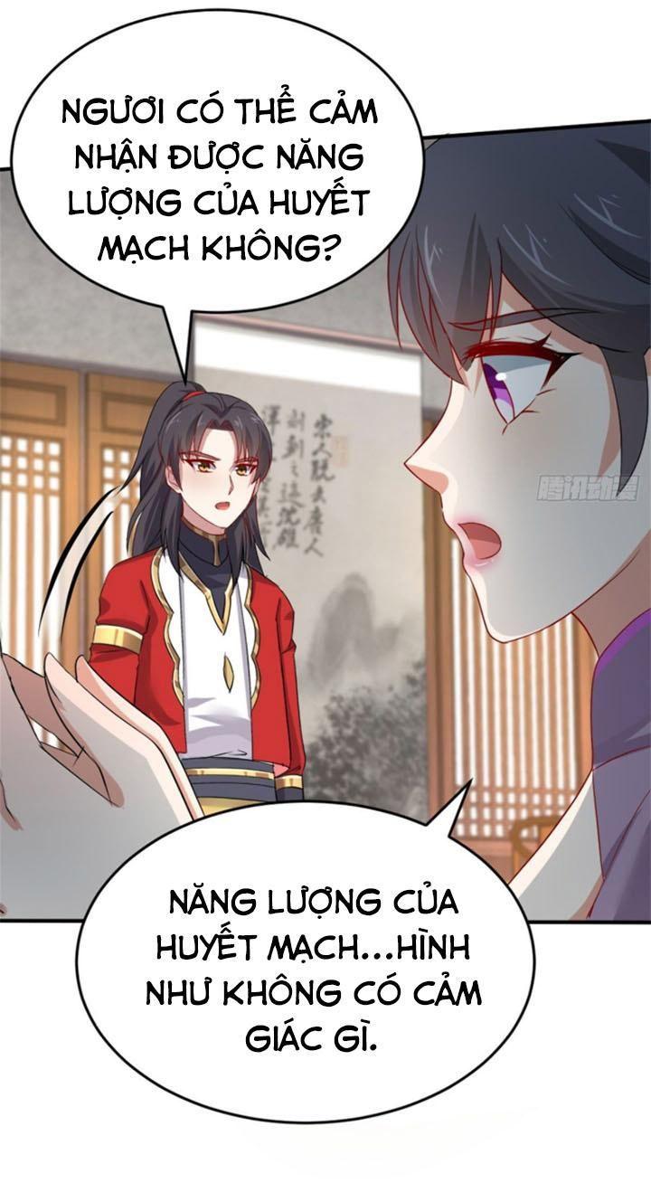 Vạn Đạo Long Hoàng Chapter 13 - Trang 22