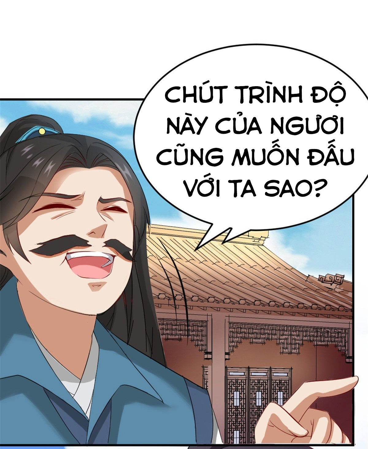 Vạn Đạo Long Hoàng Chapter 6 - Trang 38