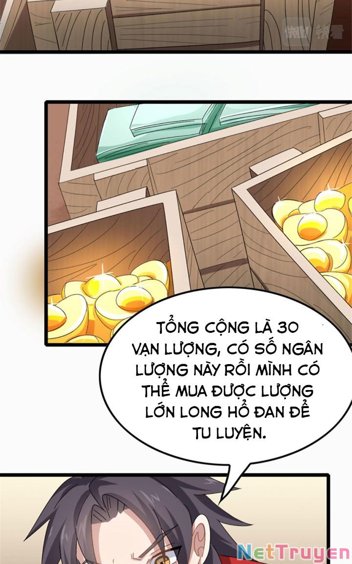 Vạn Đạo Long Hoàng Chapter 3 - Trang 17