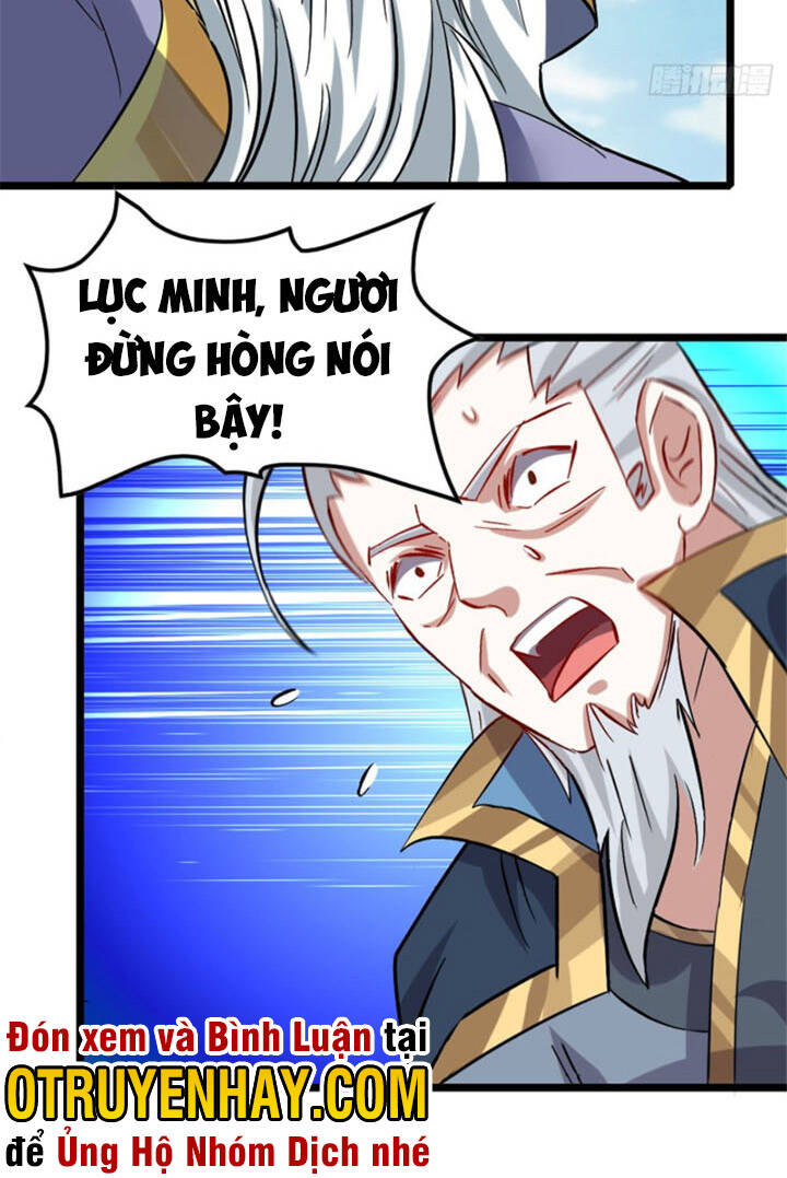 Vạn Đạo Long Hoàng Chapter 11 - Trang 61