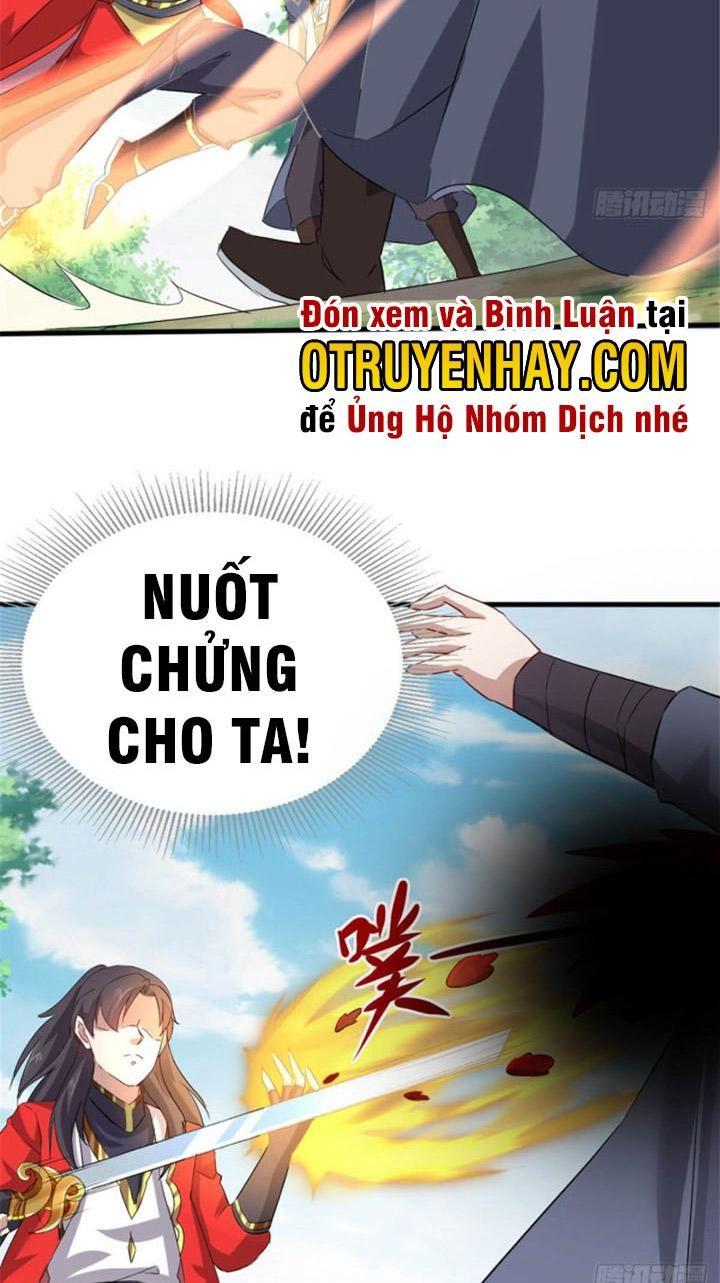 Vạn Đạo Long Hoàng Chapter 20 - Trang 6