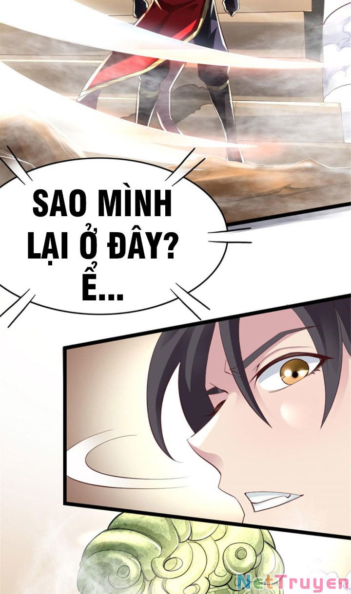 Vạn Đạo Long Hoàng Chapter 1 - Trang 70