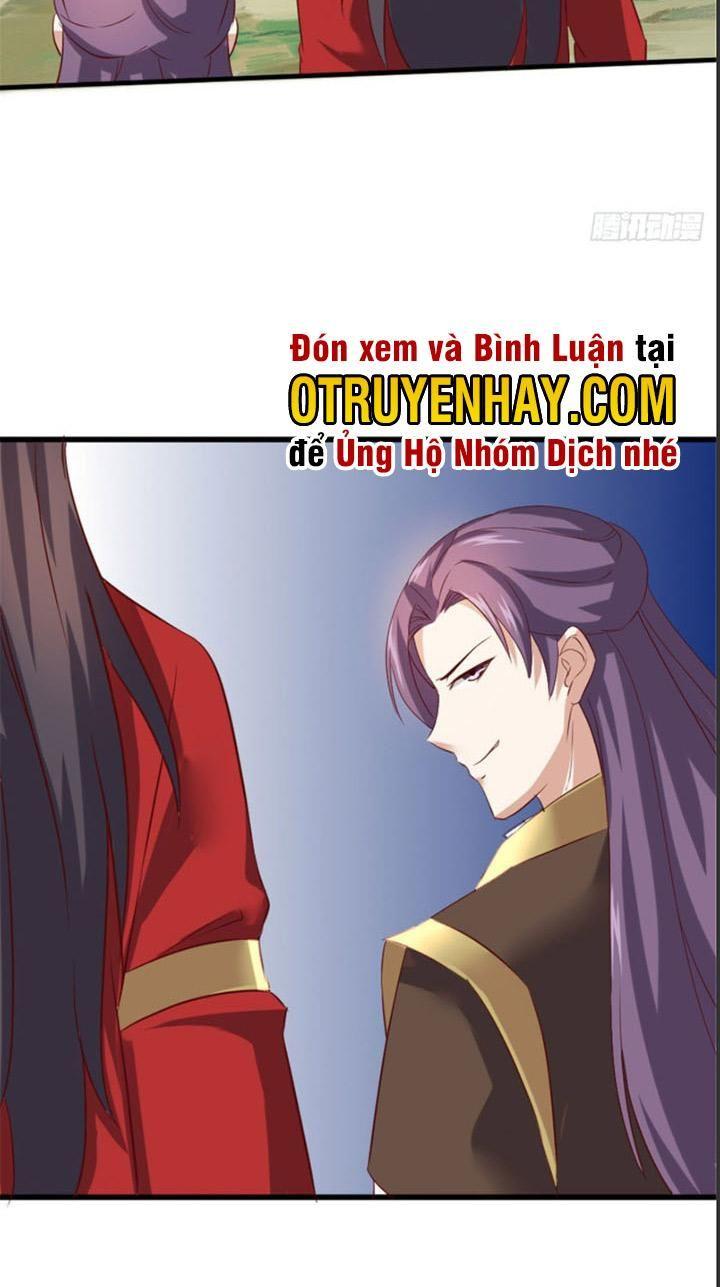 Vạn Đạo Long Hoàng Chapter 18 - Trang 20