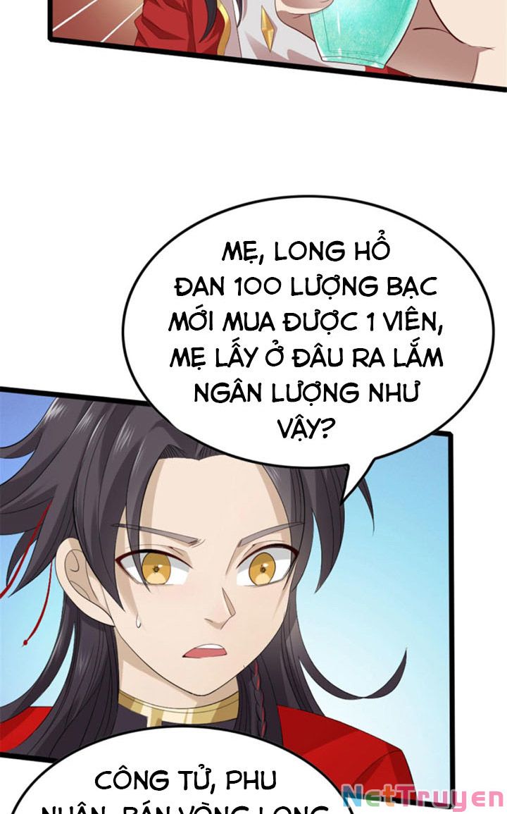 Vạn Đạo Long Hoàng Chapter 2 - Trang 8