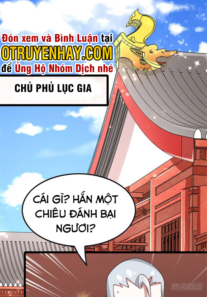 Vạn Đạo Long Hoàng Chapter 5 - Trang 42