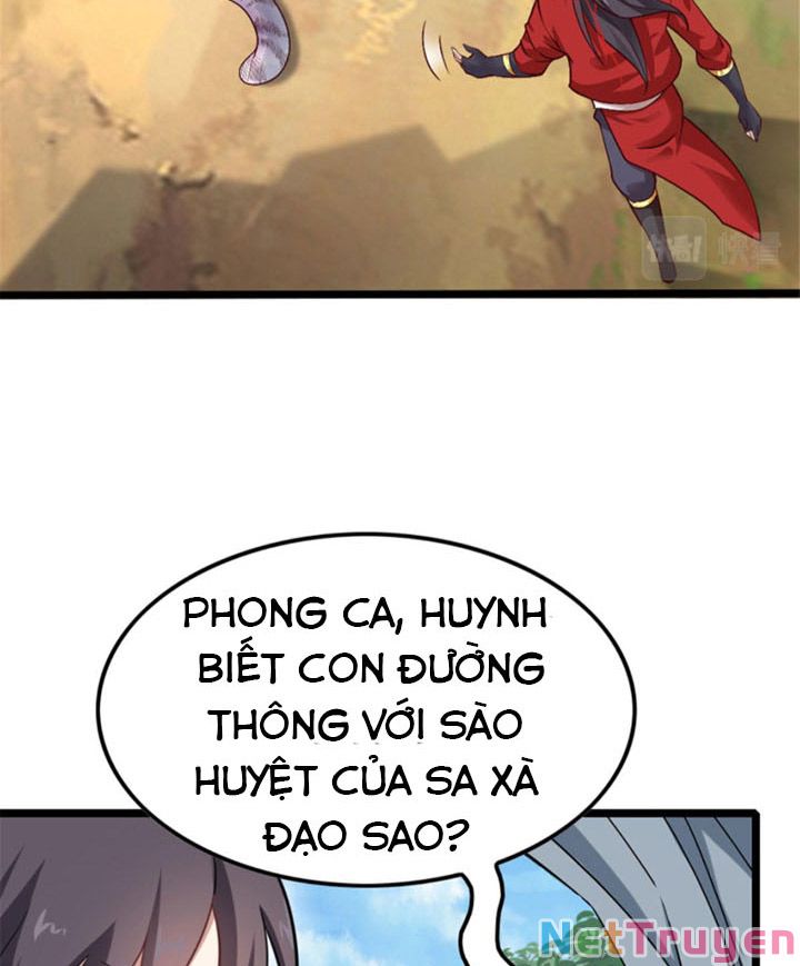 Vạn Đạo Long Hoàng Chapter 2 - Trang 45