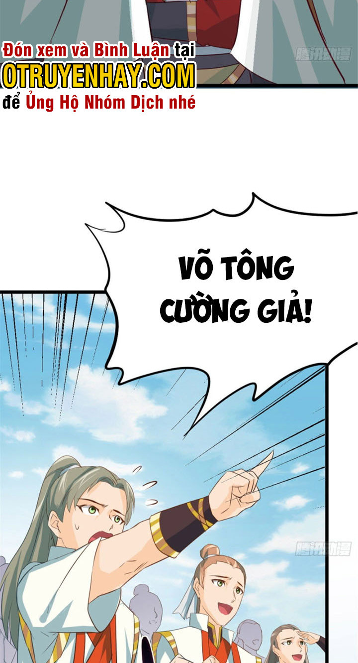 Vạn Đạo Long Hoàng Chapter 16 - Trang 51