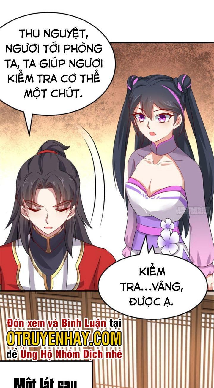 Vạn Đạo Long Hoàng Chapter 13 - Trang 23