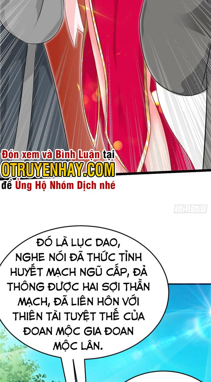 Vạn Đạo Long Hoàng Chapter 15 - Trang 16