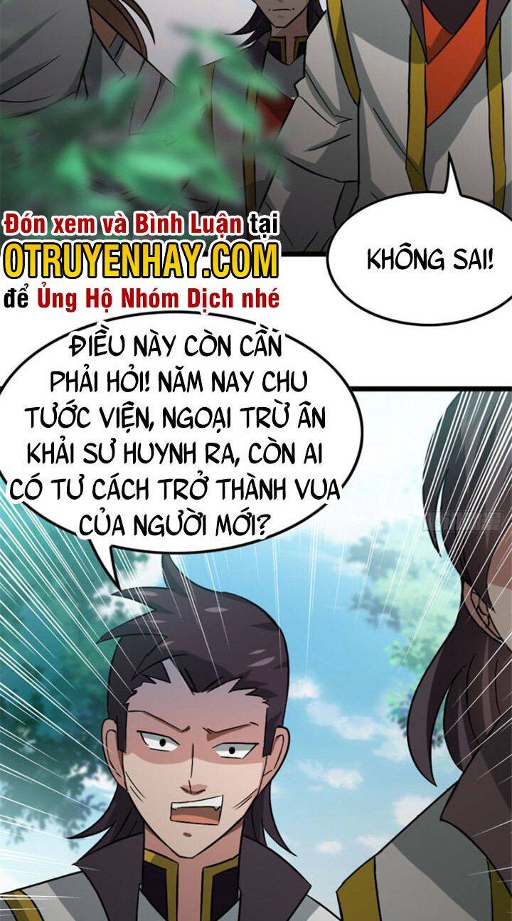 Vạn Đạo Long Hoàng Chapter 24 - Trang 5