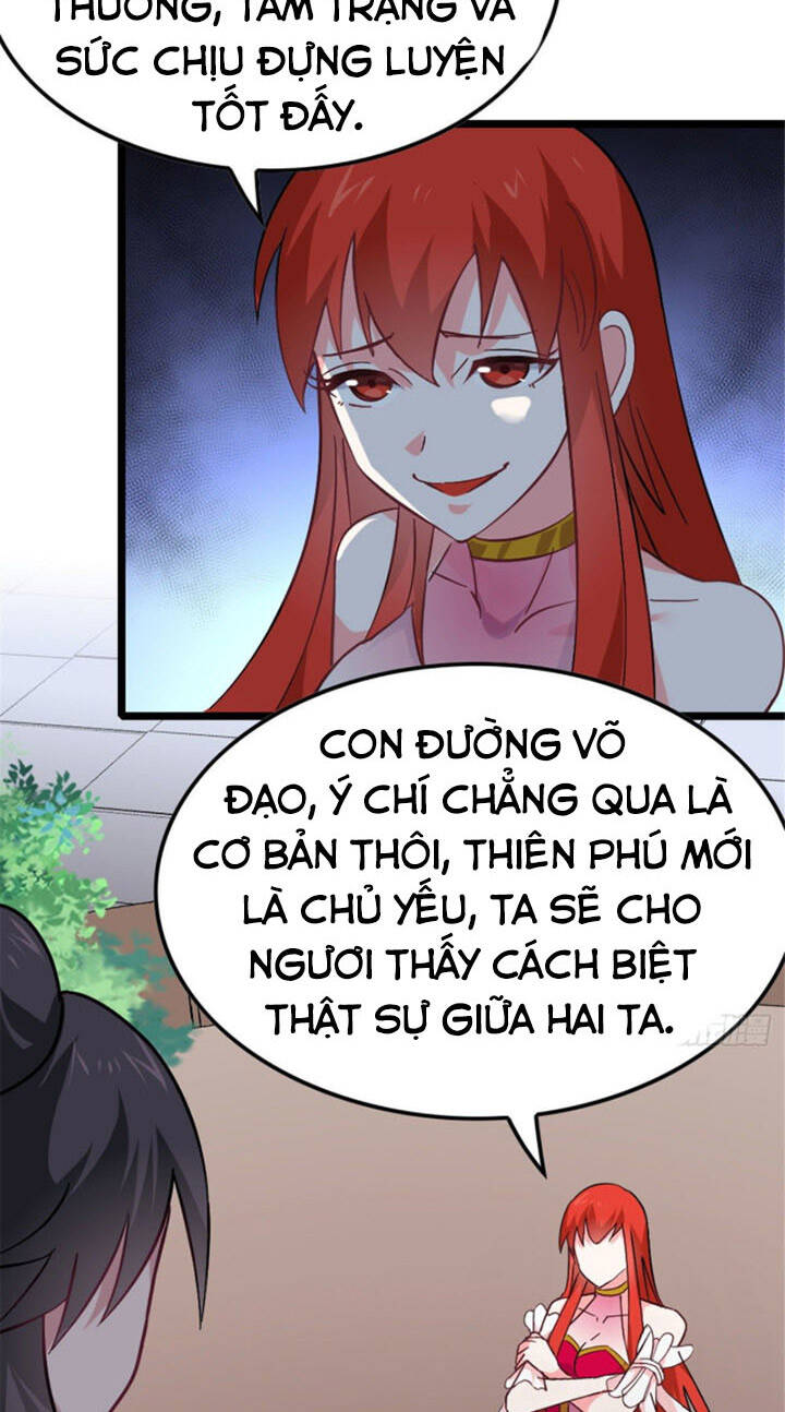 Vạn Đạo Long Hoàng Chapter 9 - Trang 3