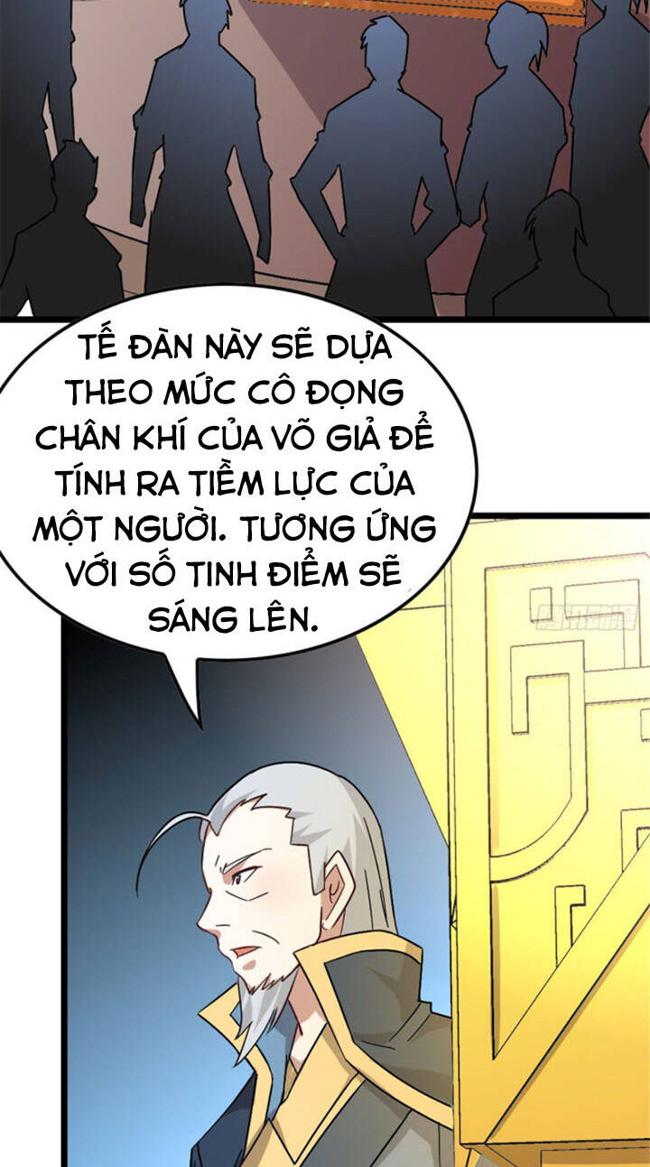 Vạn Đạo Long Hoàng Chapter 9 - Trang 7