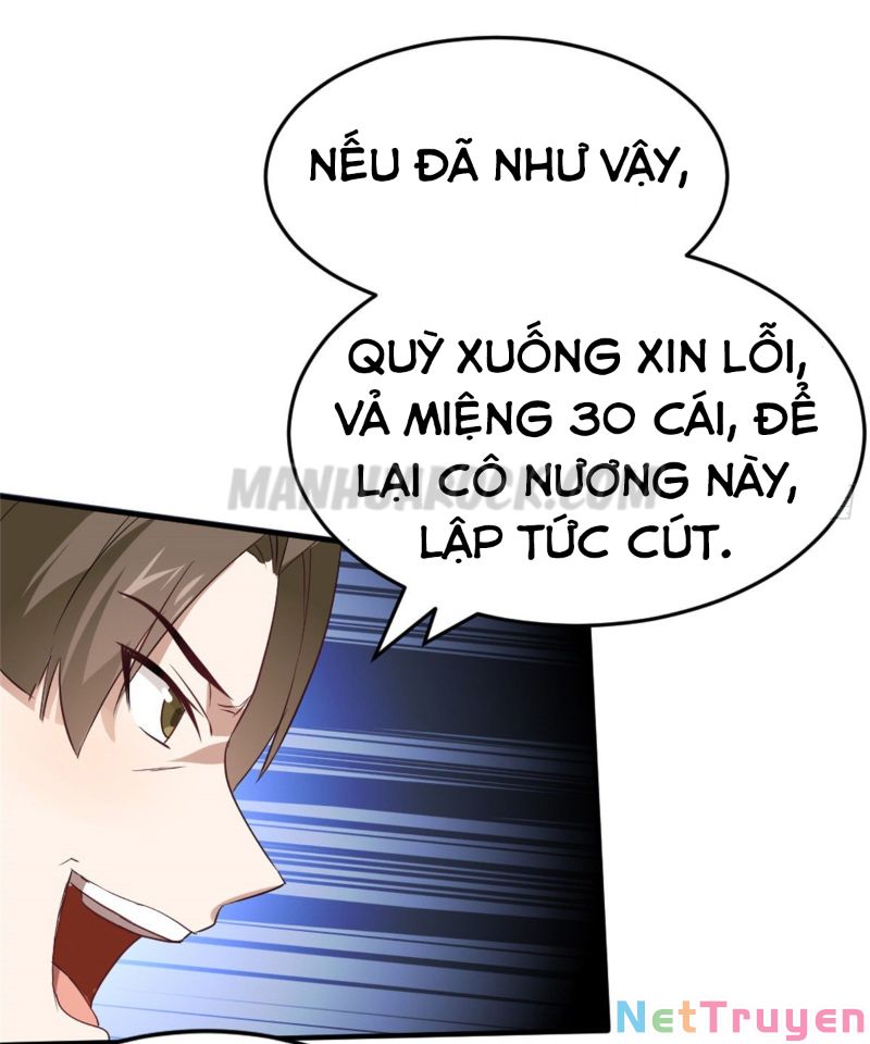 Vạn Đạo Long Hoàng Chapter 14 - Trang 11