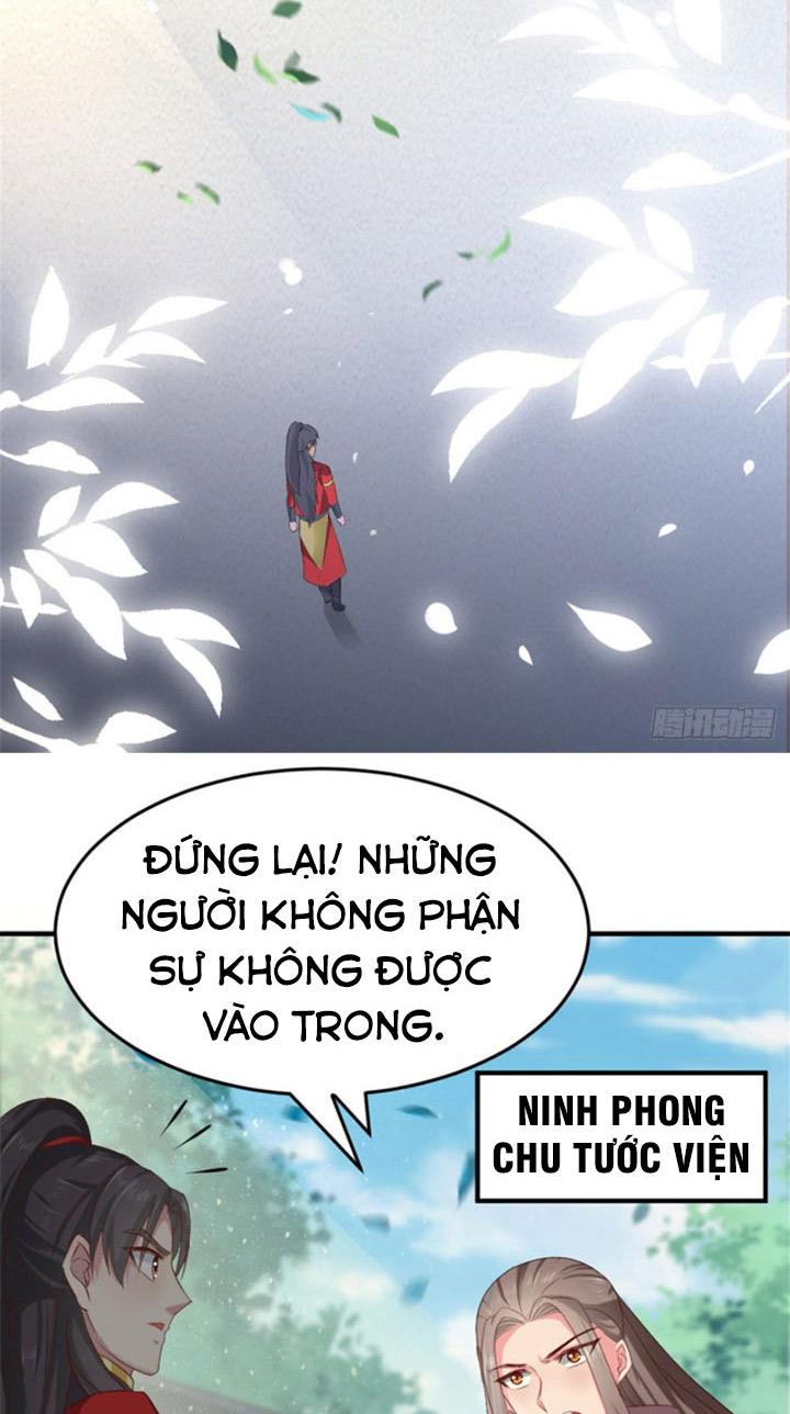 Vạn Đạo Long Hoàng Chapter 15 - Trang 41