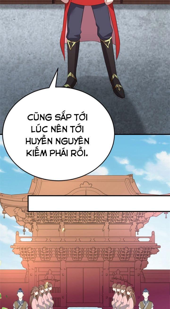 Vạn Đạo Long Hoàng Chapter 13 - Trang 33