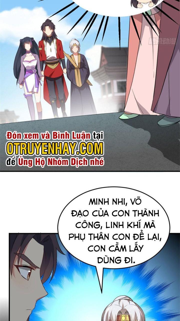 Vạn Đạo Long Hoàng Chapter 13 - Trang 4