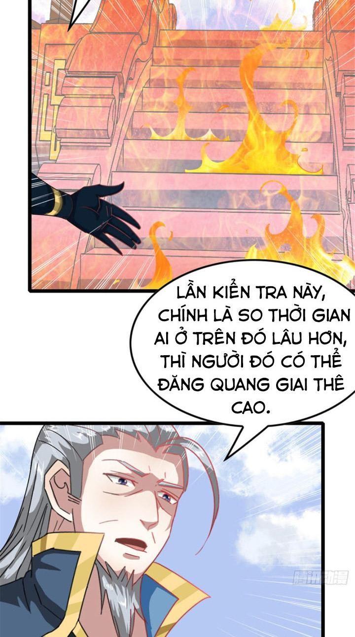 Vạn Đạo Long Hoàng Chapter 8 - Trang 15