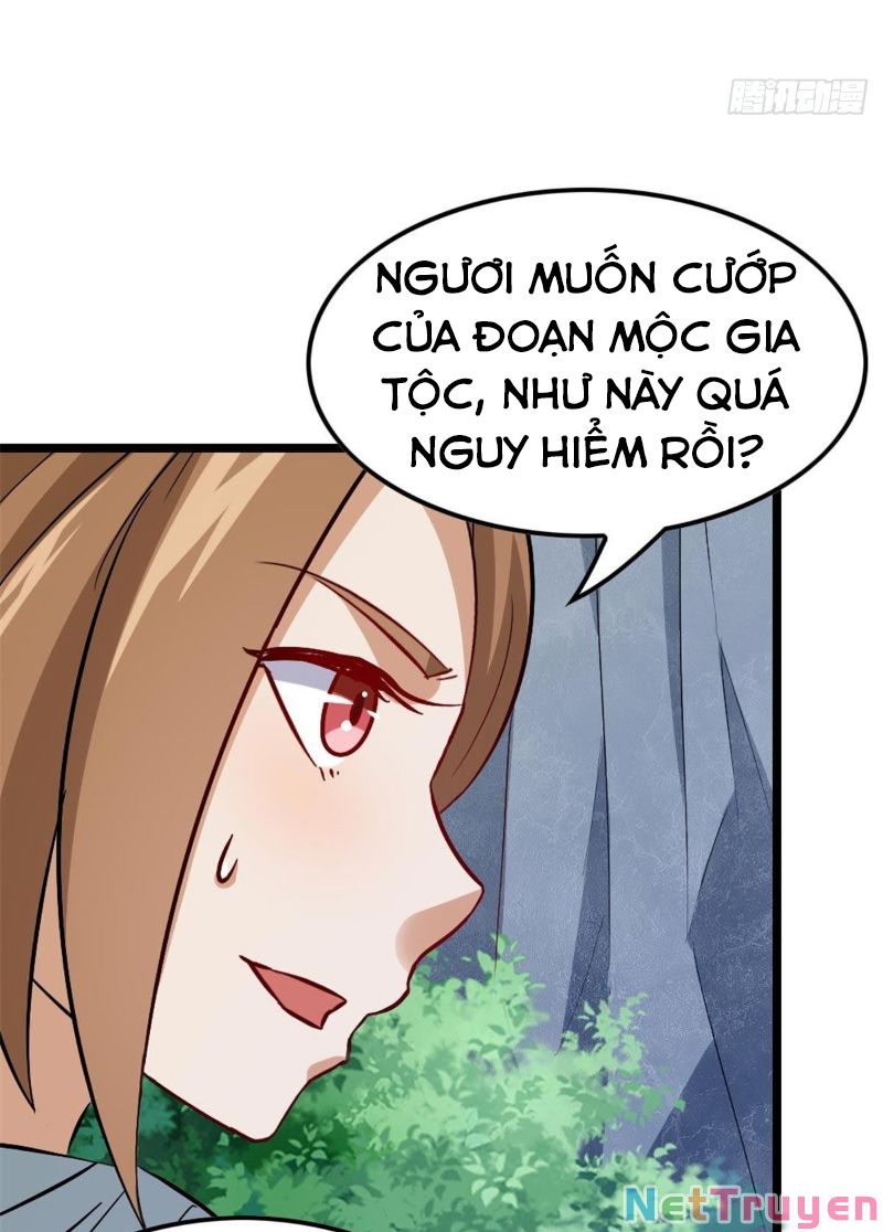 Vạn Đạo Long Hoàng Chapter 22 - Trang 12