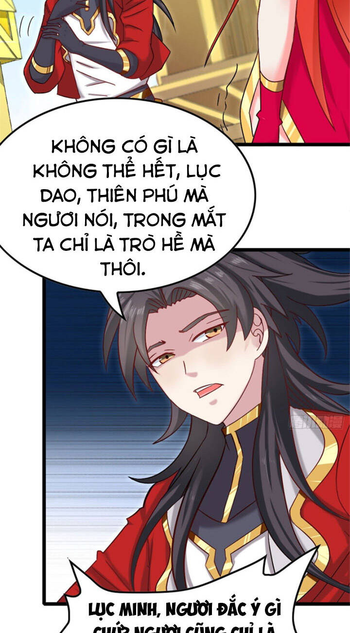 Vạn Đạo Long Hoàng Chapter 10 - Trang 16