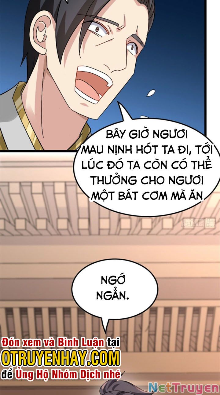 Vạn Đạo Long Hoàng Chapter 4 - Trang 17