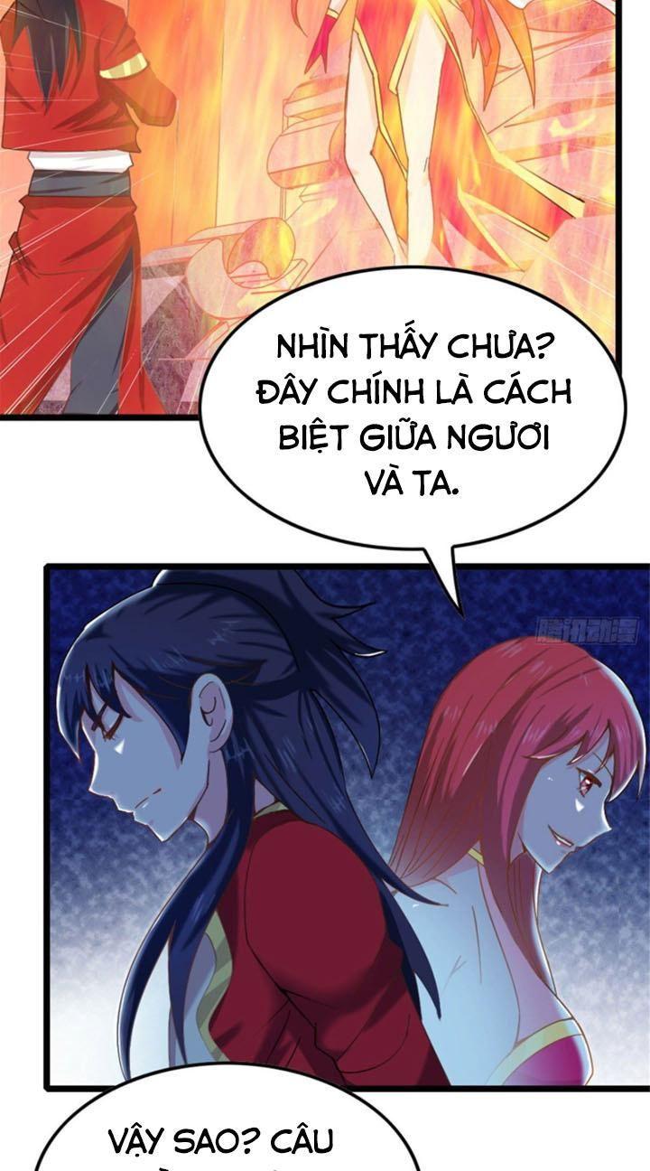 Vạn Đạo Long Hoàng Chapter 8 - Trang 31