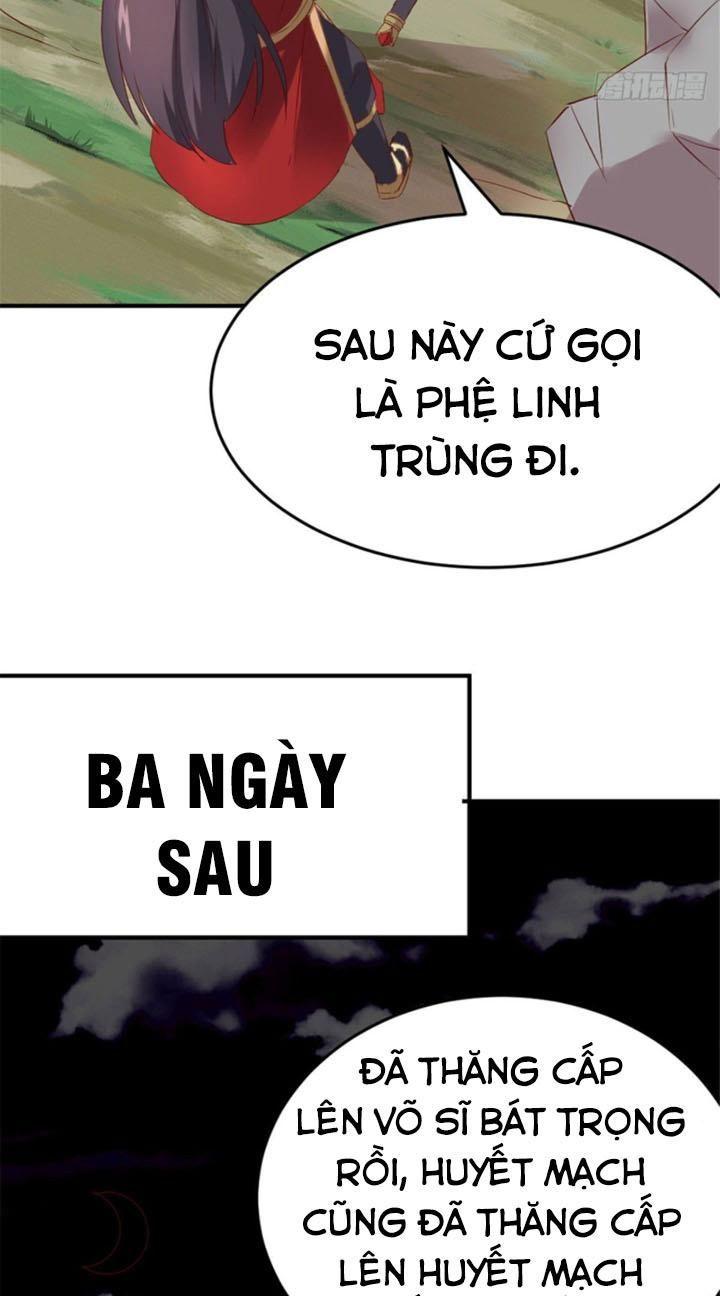 Vạn Đạo Long Hoàng Chapter 19 - Trang 39