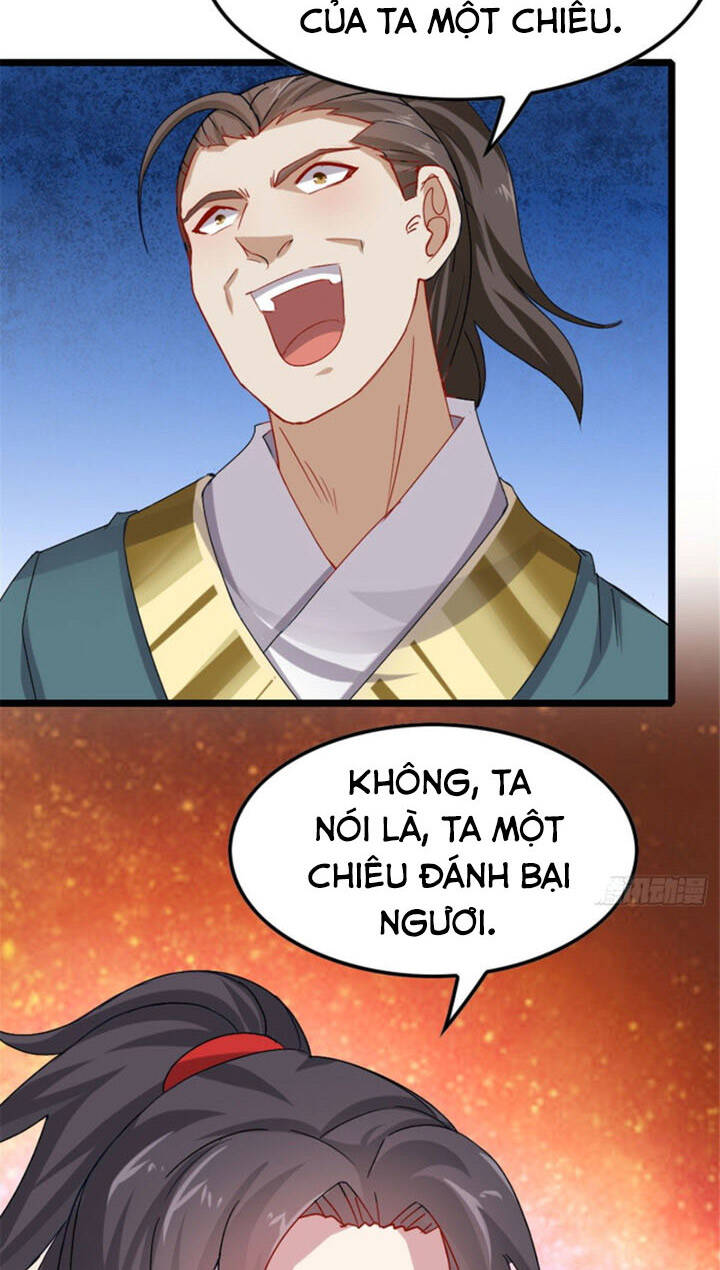 Vạn Đạo Long Hoàng Chapter 10 - Trang 29