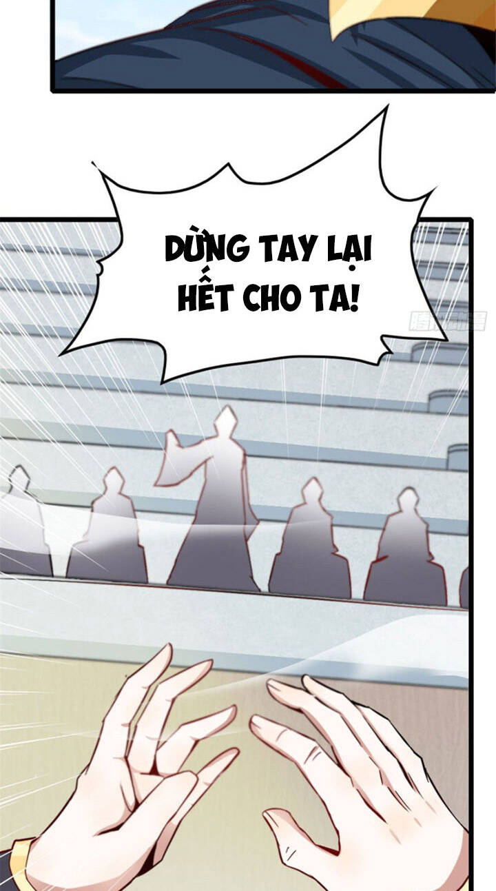 Vạn Đạo Long Hoàng Chapter 11 - Trang 9