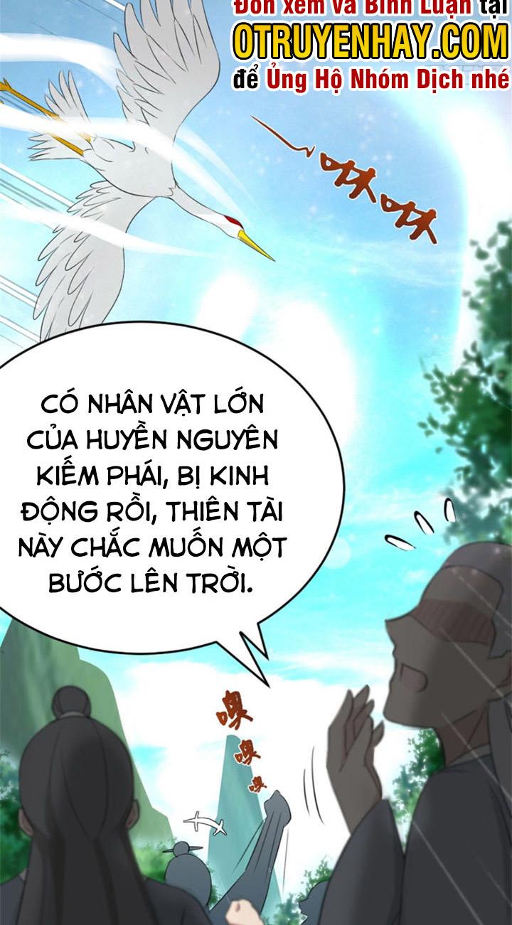 Vạn Đạo Long Hoàng Chapter 15 - Trang 9