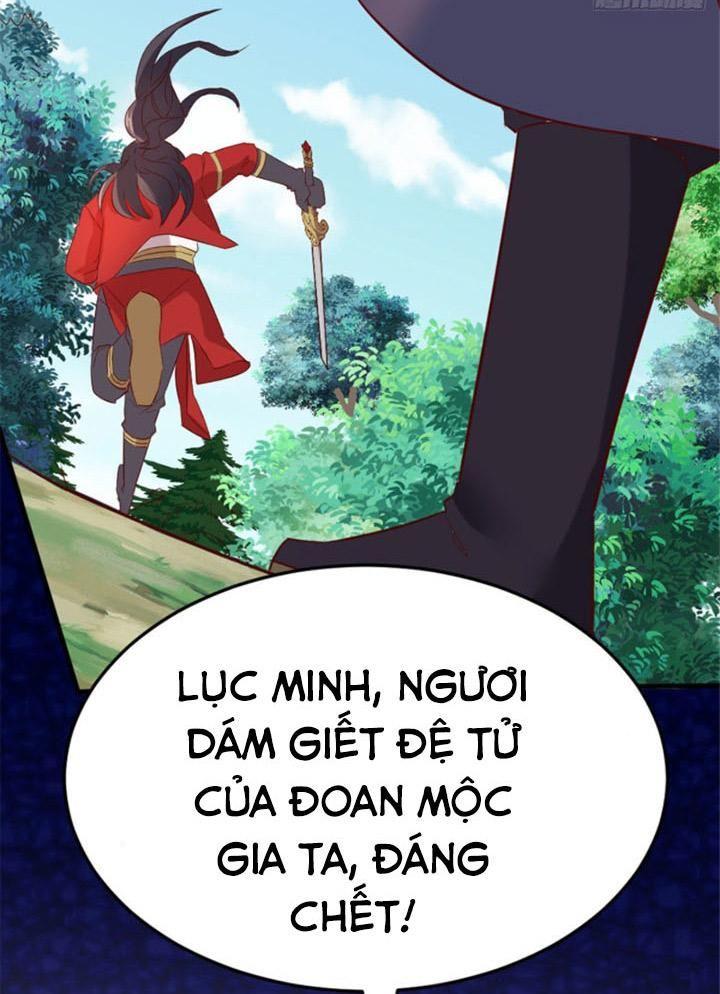 Vạn Đạo Long Hoàng Chapter 18 - Trang 59