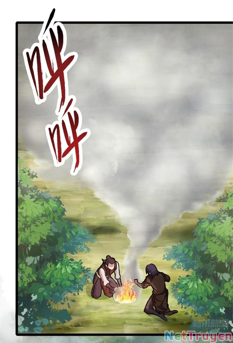 Vạn Đạo Long Hoàng Chapter 22 - Trang 24