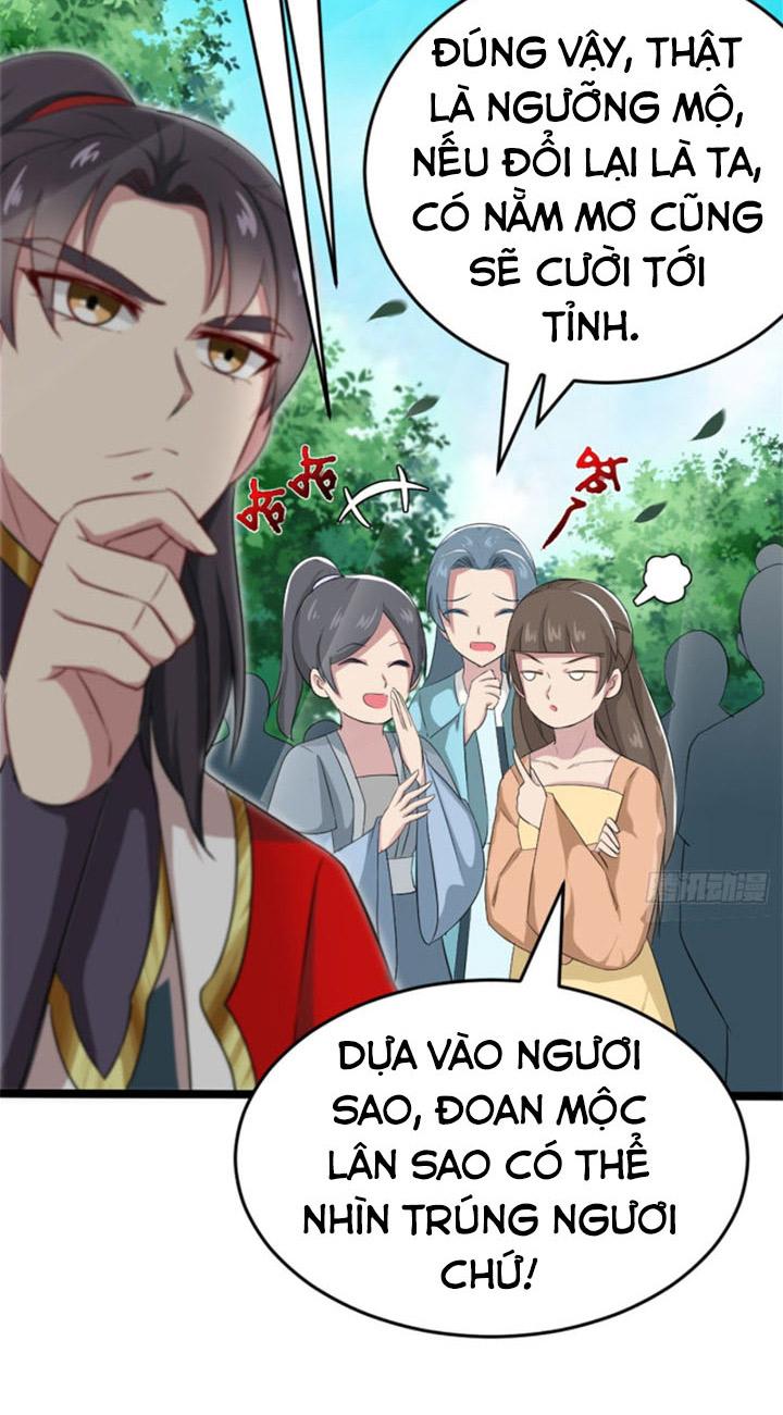 Vạn Đạo Long Hoàng Chapter 15 - Trang 17